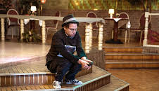 Klassentreffen - Die Serie (2/6)