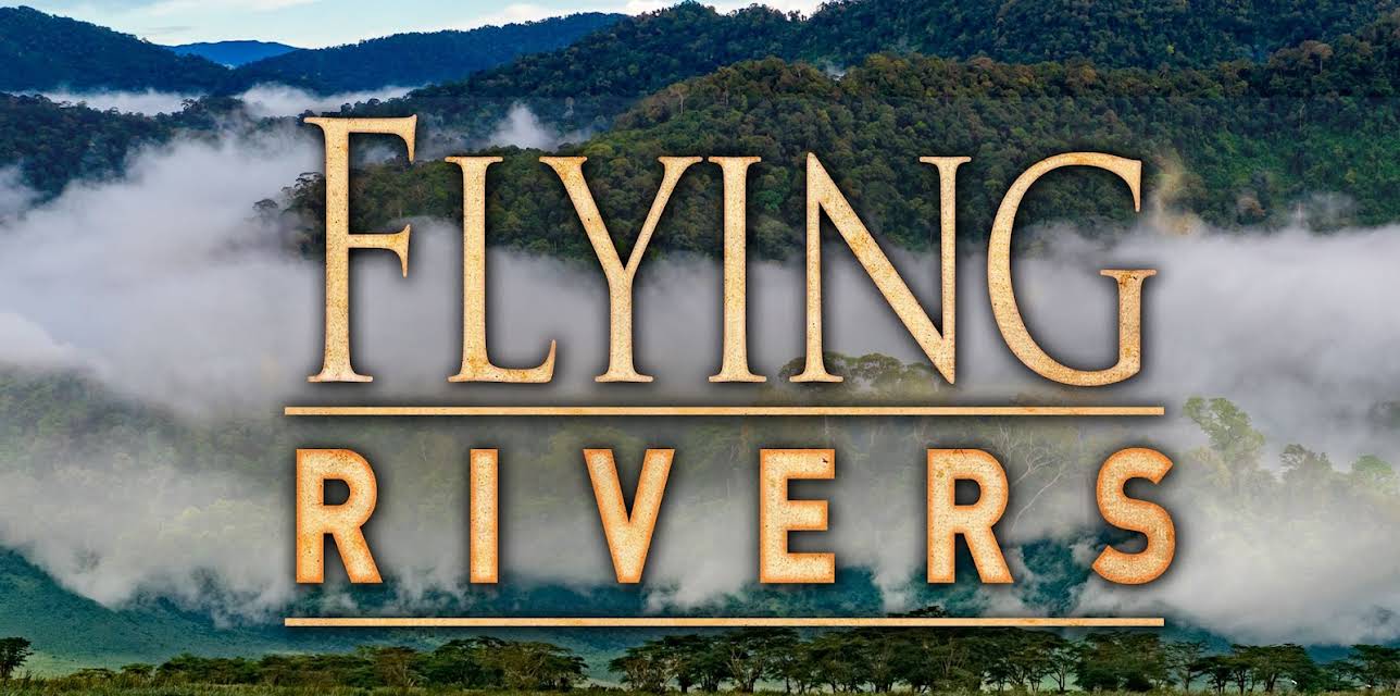 Flying Rivers (2017)