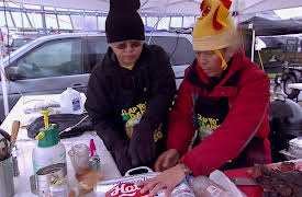 BBQ Pit Masters Season 1: Diamond State BBQ