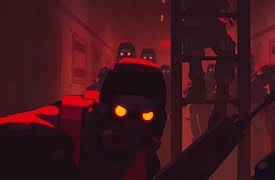 Love, Death & Robots: ALTERNATE HISTORIES