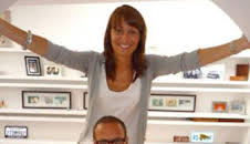 Une brique dans le ventre