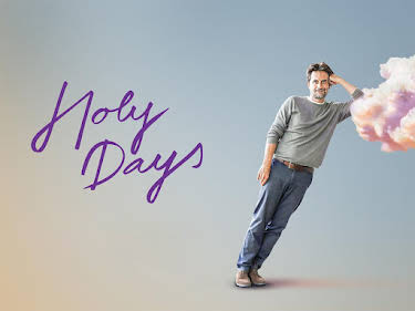 10:15: Holy Days | SWR Fernsehen RP | 5/16 2026