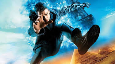 21:01: MAD SCI-FI: 'JUMPER' | BE MAD | 6/16 2026