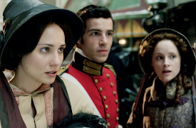 Dickensian: Episode 3