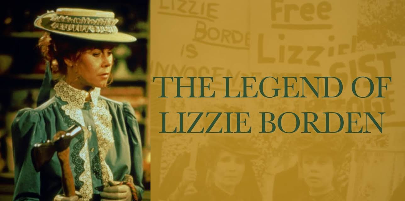The Legend of Lizzie Borden (1975)