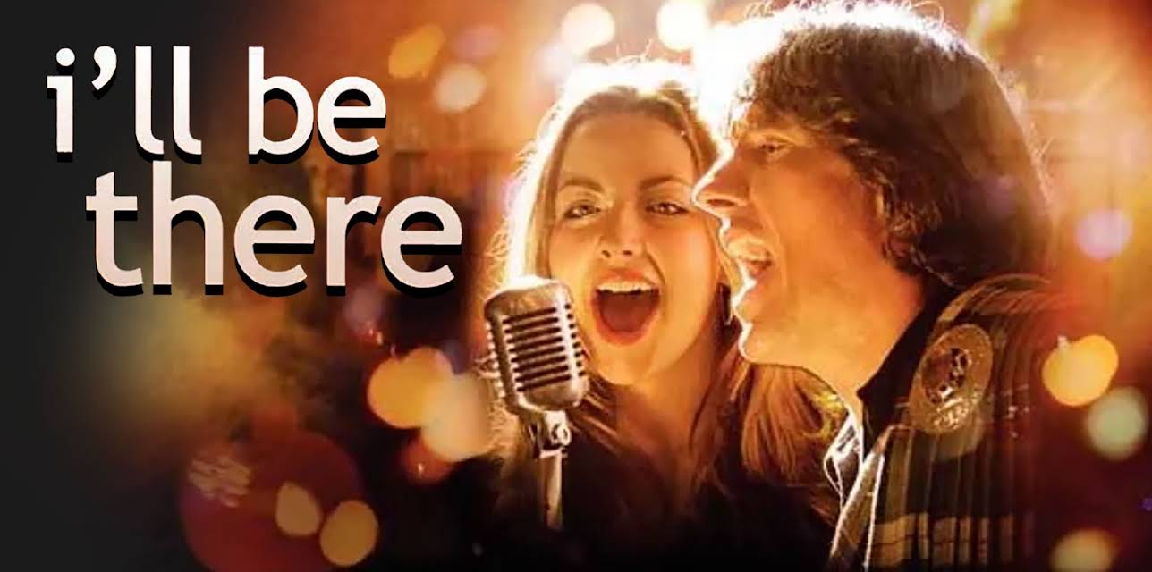 I'll Be There (2003)