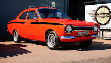 Bangers & Cash: Restoring Classics (S6 E6)