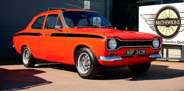 8:00 PM: Bangers & Cash: Restoring Classics (S6 E6) (S6) | Yesterday | 2/24 2026