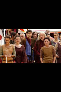 14:06: Merlín (T3): Ep.4 Gwaine | SYFY | 2/1 2026