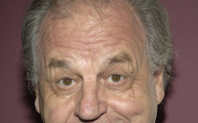 Paul Dooley