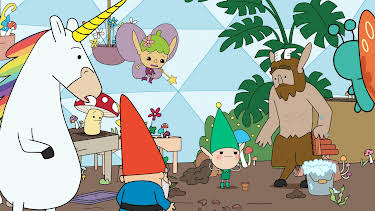 07:45: Super Happy Magic Forest | ZDF | 5/30 2026