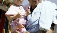 Ich heirate eine Familie . . .