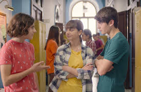 Dagbok från sjuan: Avsnitt 11