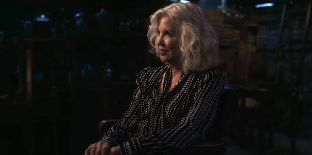 02:50: Eli Roth's History of Horror | ProSieben Maxx | 2/6 2026