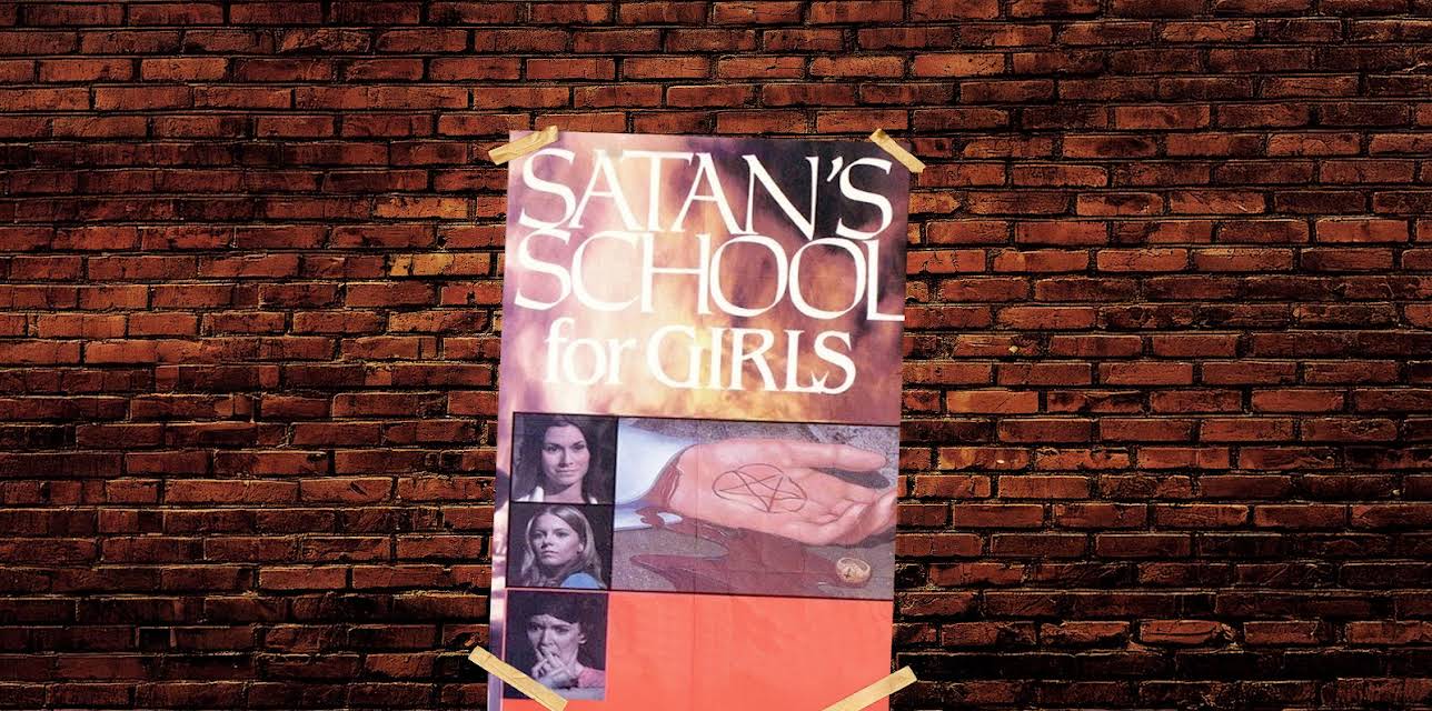 Satan's School for Girls (1973)