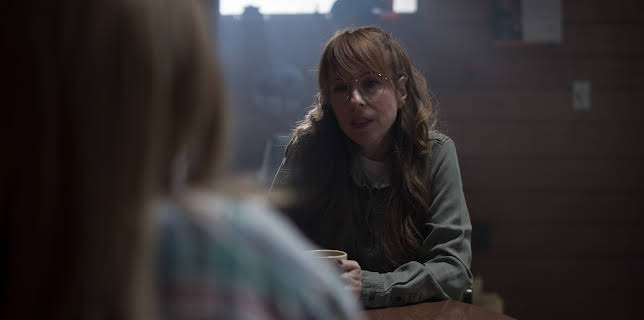 07:00: Hometown Homicide (S2 E5) (S2) | Investigation Discovery | 2/20 2026