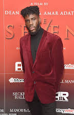 Alessandro Babalola as 