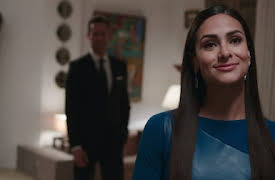 El Dragón: El regreso de un guerrero: Episodio 21