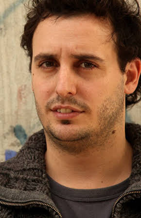 Diego Lerman as Director