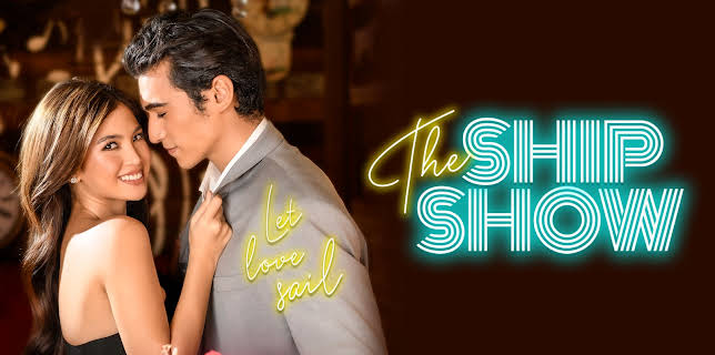 The Ship Show (2023)