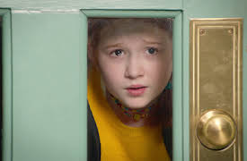 Katthjältarna: Vikarien fru Winklepinkle