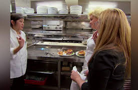 Chef Wanted with Anne Burrell Season 1: Boston Hot Spot