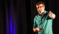 Nils Heinrich in kabarett.com