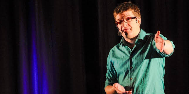 23:00: Nils Heinrich in kabarett.com | SWR Fernsehen BW | 3/3 2026