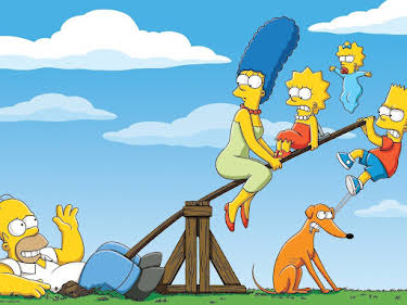 18:40: Die Simpsons | ProSieben | 8/21 2026