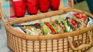 00:25: Hygge i hagen: Roser og buskbonanza | NRK 2 | 4/16 2026