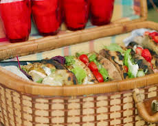 Hygge i hagen: Roser og buskbonanza