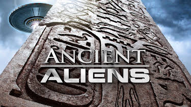 15:55: Unerklärliche Phänomene - Ancient Aliens | Kabel Eins Doku | 10/27 2026