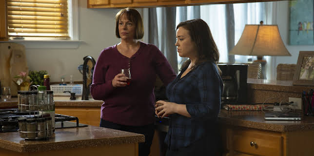 04:00: Relatively Evil (S1 E2) (S1) | Investigation Discovery | 12/3 2025