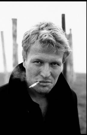 Roef Ragas as 