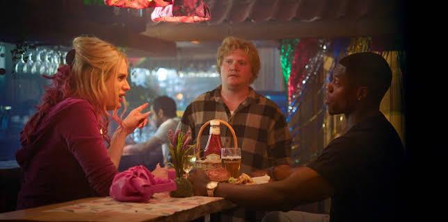 20:45: Hva skjedde med Solveig?: I fyr og flamme | NRK 2 | 11/5 2025