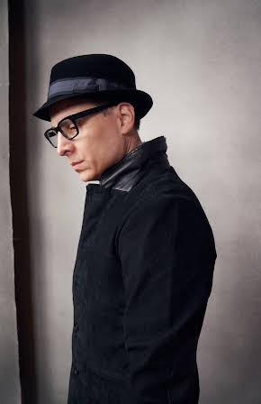 Matthew Bonifacio as Director