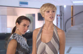 La Reina del Sur: Avsnitt 42