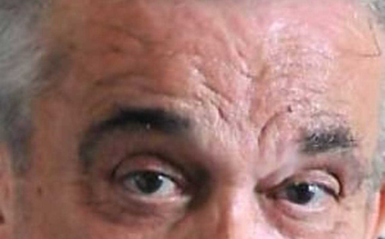 Gianni Cavina