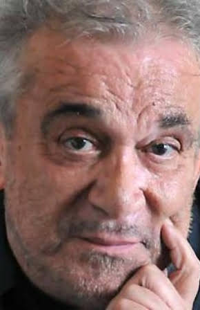 Gianni Cavina as 