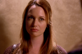 Army Wives: Independence Day