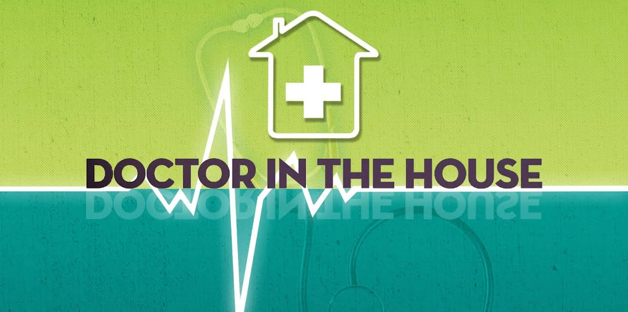 Doctor in the House