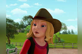 Wendy: Wendy Season 1: Ep. 10 Wild West