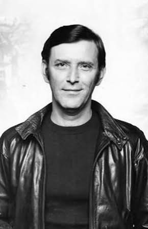 Tom Bell as 