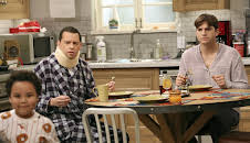 Two and a Half Men (S12 E9)
