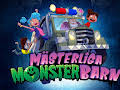 Mästerliga monsterbarn