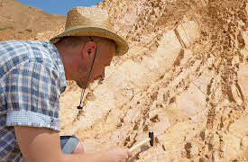 Practical Geology: Find an Outcrop! Field Geology Up Close