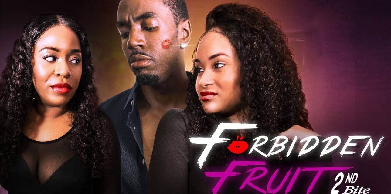 Forbidden Fruit: Second Bite (2021)