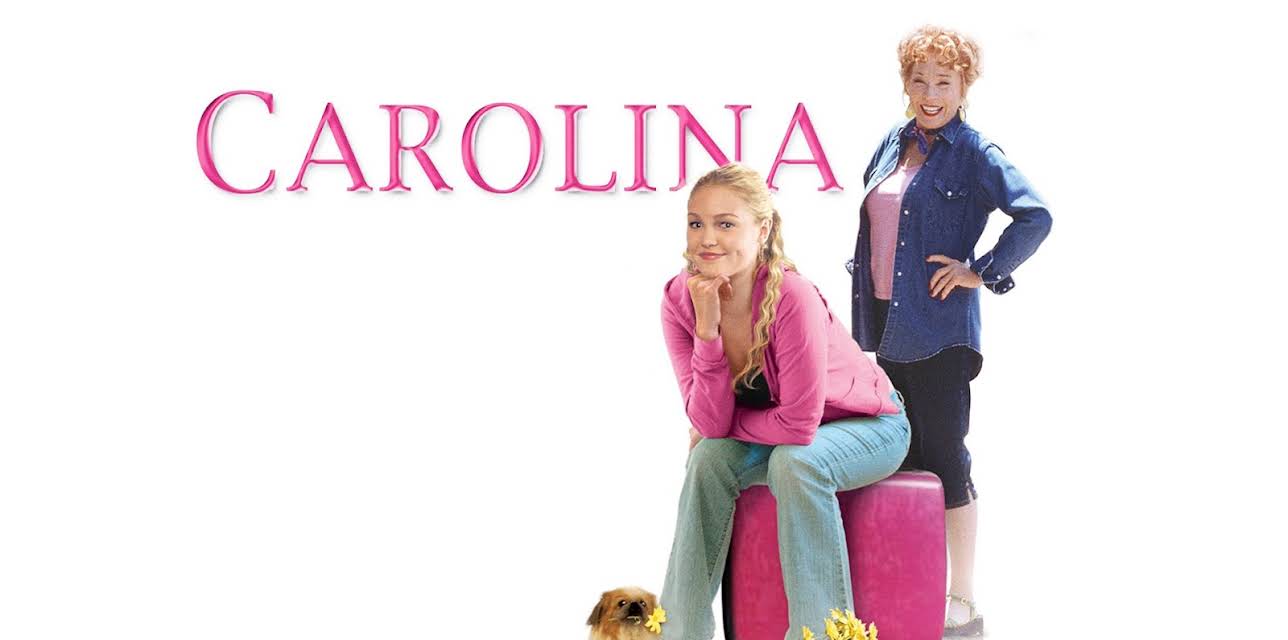 Carolina (2005)
