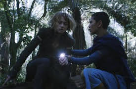 Nya legender om Apkungen: Tills jag mötte dig