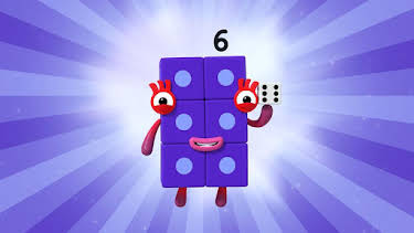 1:35 PM: Numberblocks (S2) | Cbeebies | 10/26 2026